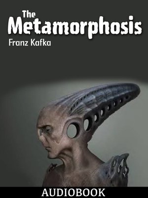 The Metamorphosis - Audiobook